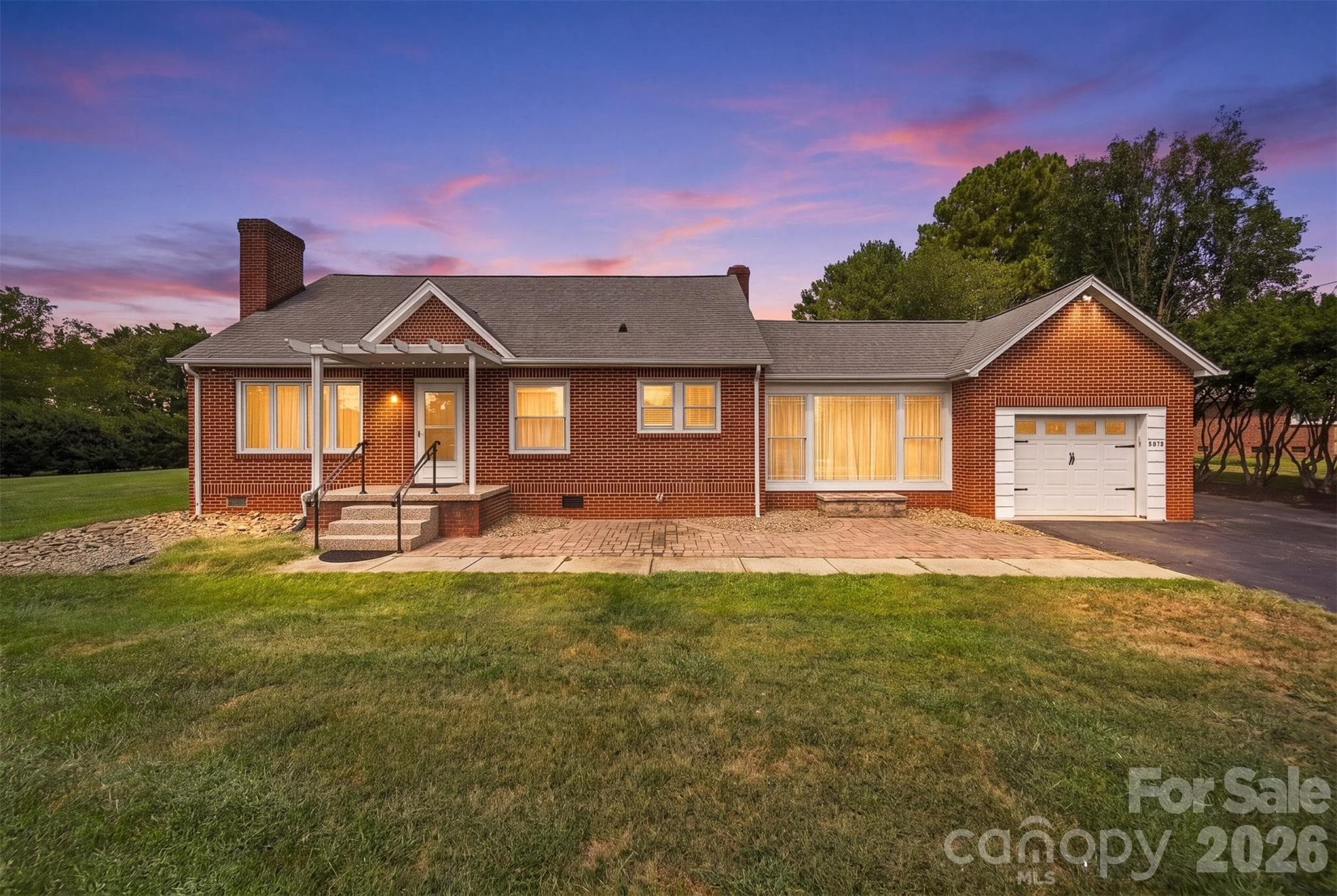 Single Family Residence at 4273 Springs Road, Conover, photo 2 of 47