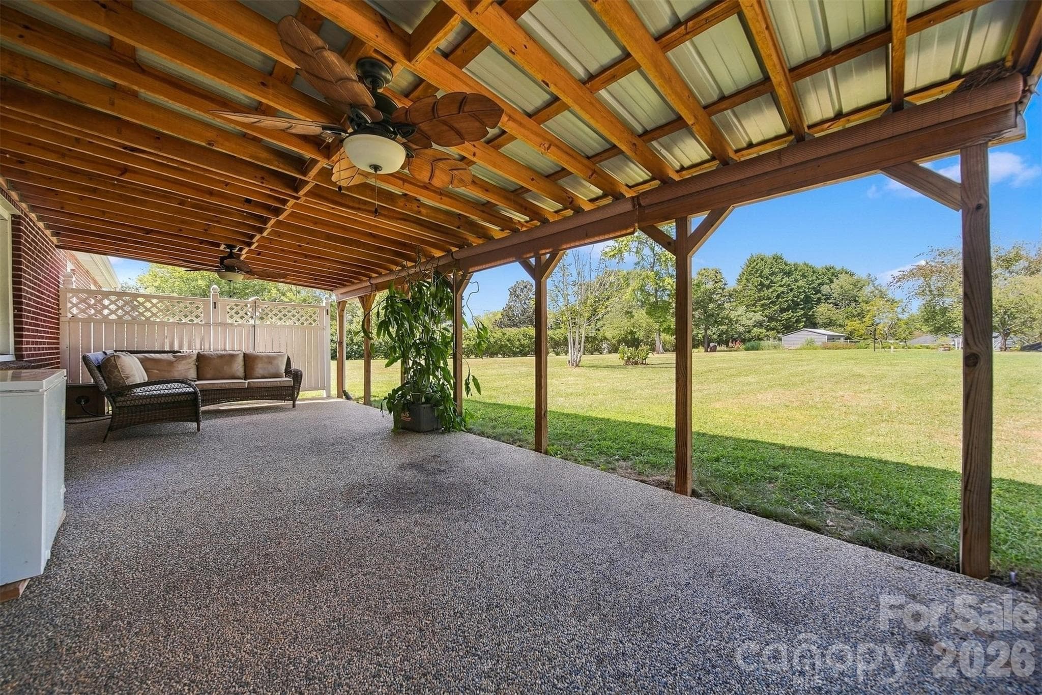 Single Family Residence at 4273 Springs Road, Conover, photo 34 of 47