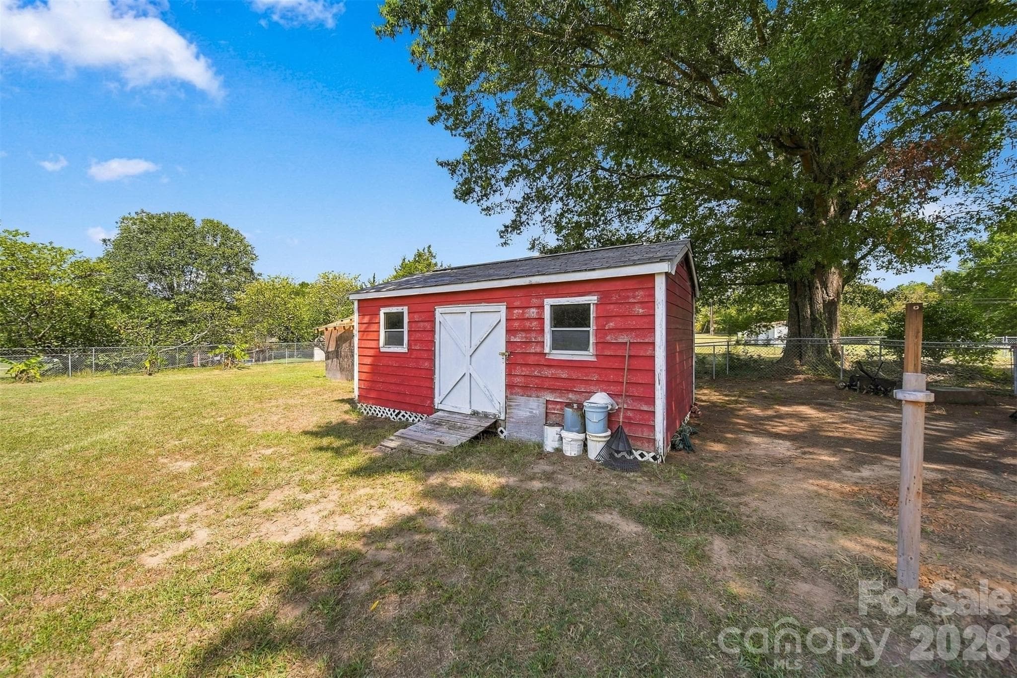 Single Family Residence at 4273 Springs Road, Conover, photo 38 of 47
