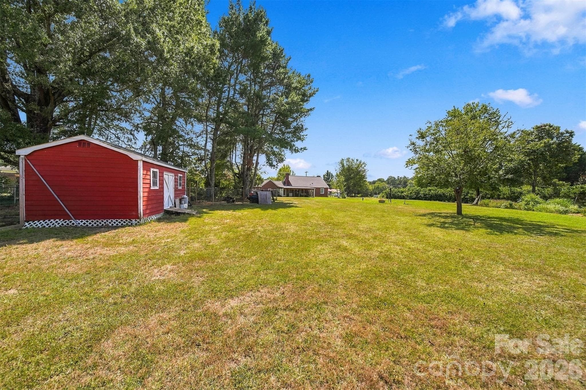 Single Family Residence at 4273 Springs Road, Conover, photo 39 of 47