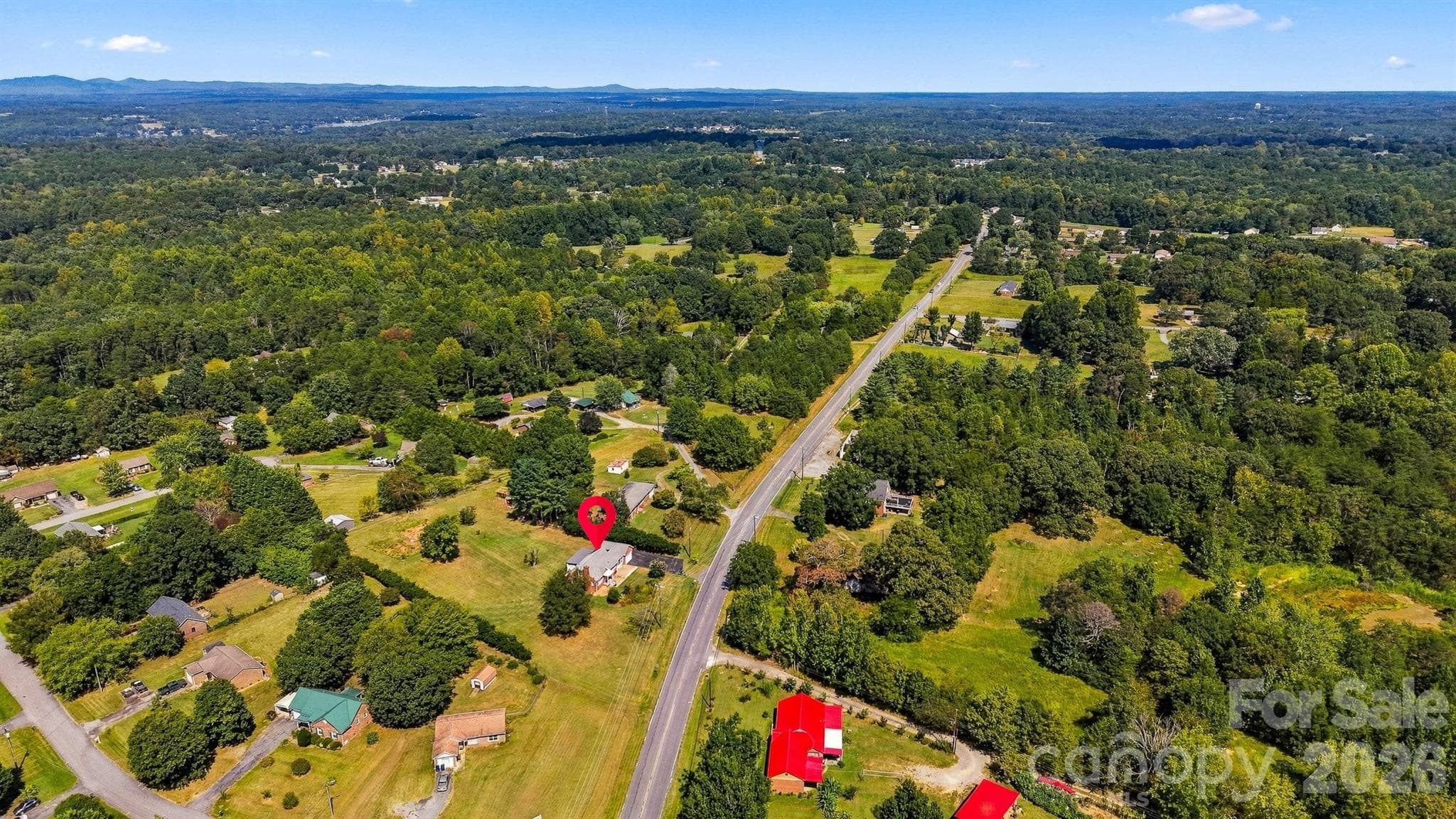 Single Family Residence at 4273 Springs Road, Conover, photo 43 of 47