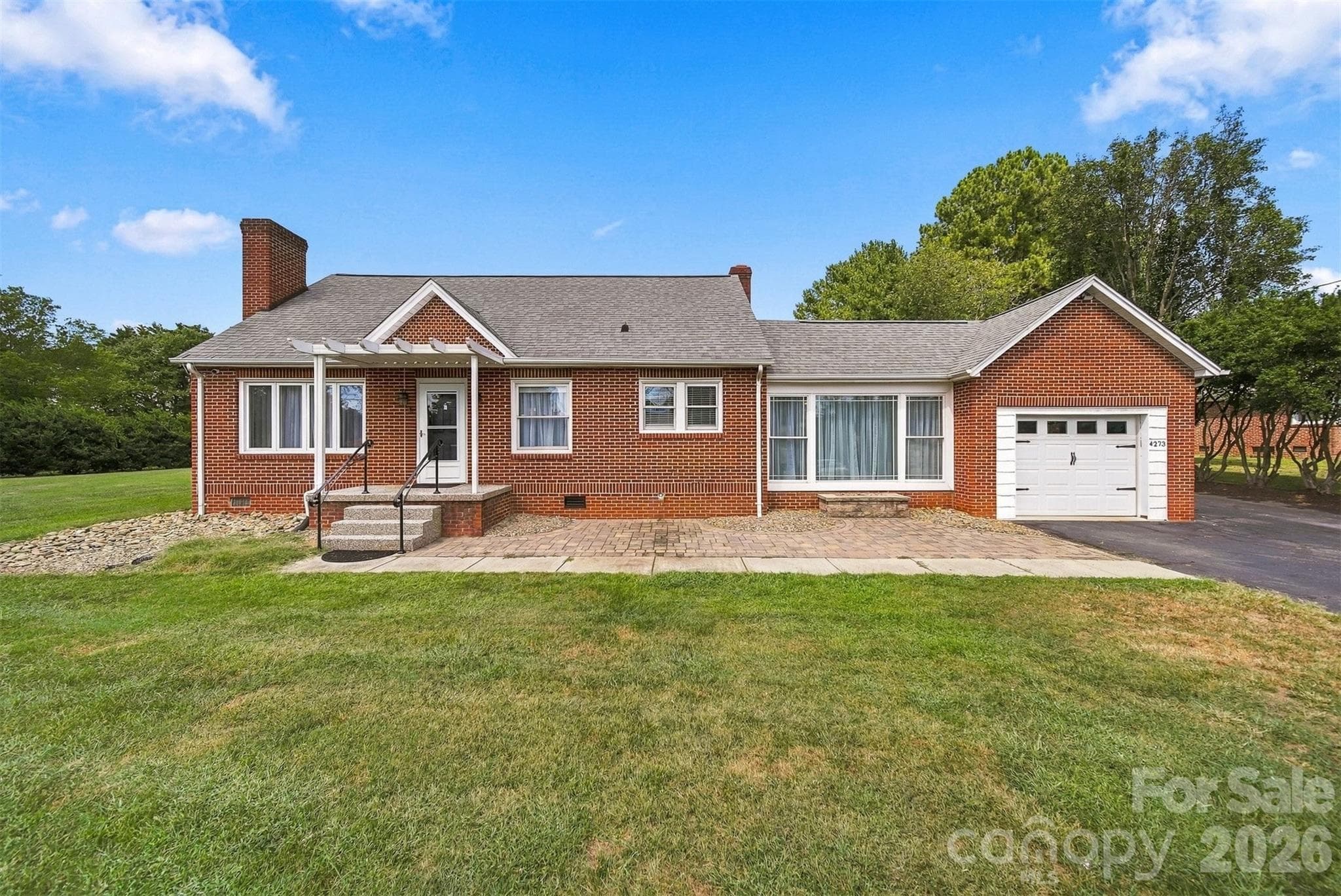 Single Family Residence at 4273 Springs Road, Conover, photo 44 of 47