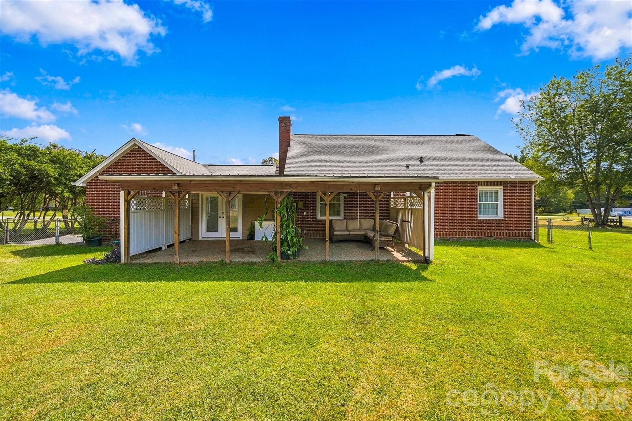 Single Family Residence at 4273 Springs Road, Conover, photo 45 of 47