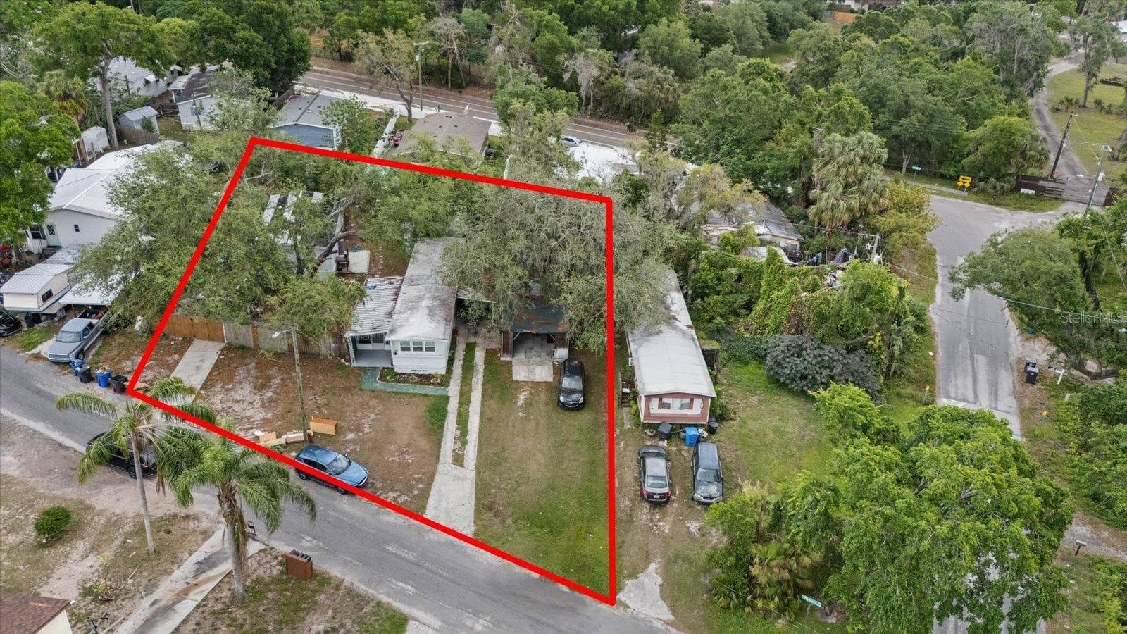 4115 MAYWOOD DR