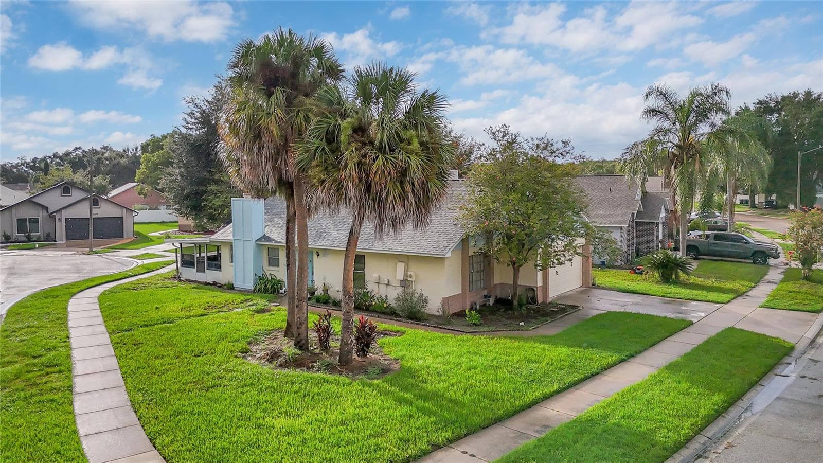 Single Family Residence at 2601 BRIANA CT, ORLANDO, photo 23 of 39