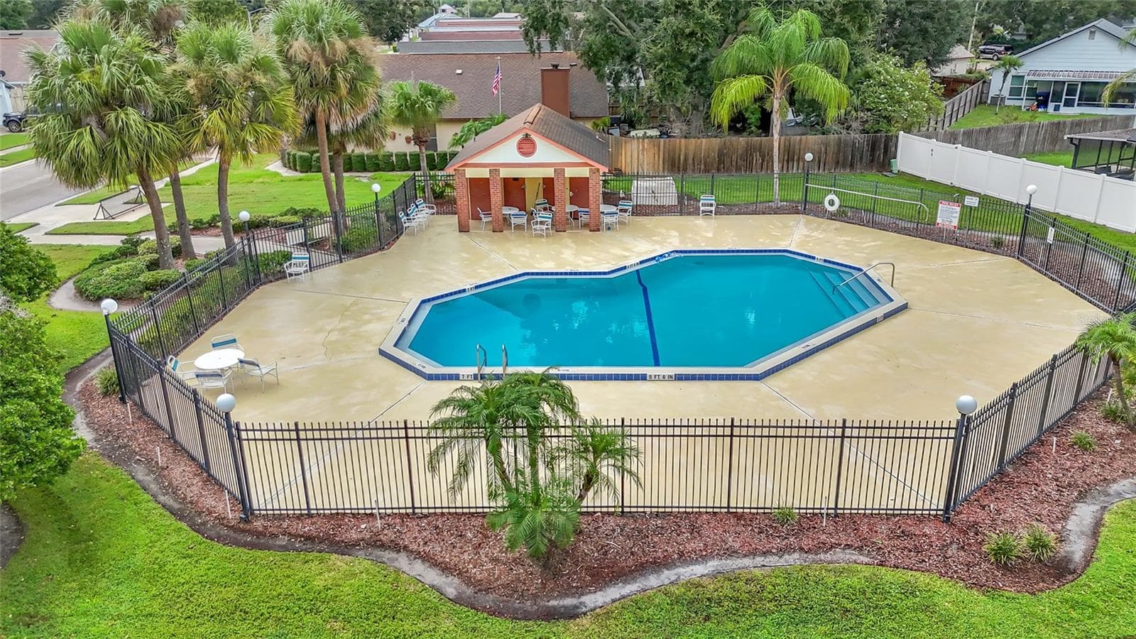 Single Family Residence at 2601 BRIANA CT, ORLANDO, photo 27 of 39