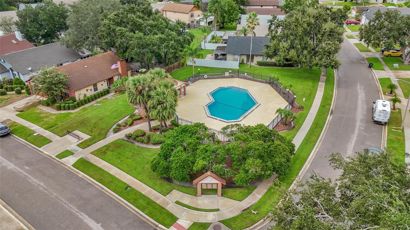 Single Family Residence at 2601 BRIANA CT, ORLANDO, photo 28 of 39