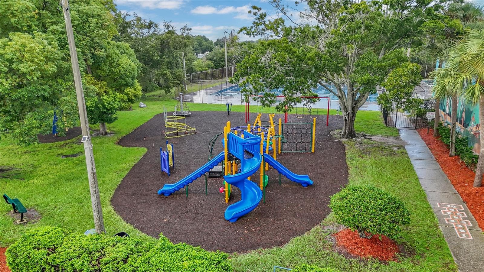 Single Family Residence at 2601 BRIANA CT, ORLANDO, photo 31 of 39