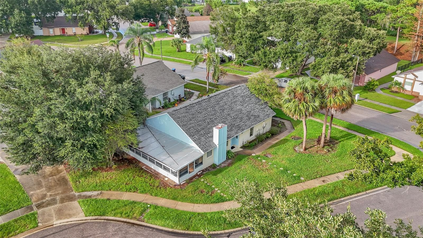 Single Family Residence at 2601 BRIANA CT, ORLANDO, photo 33 of 39
