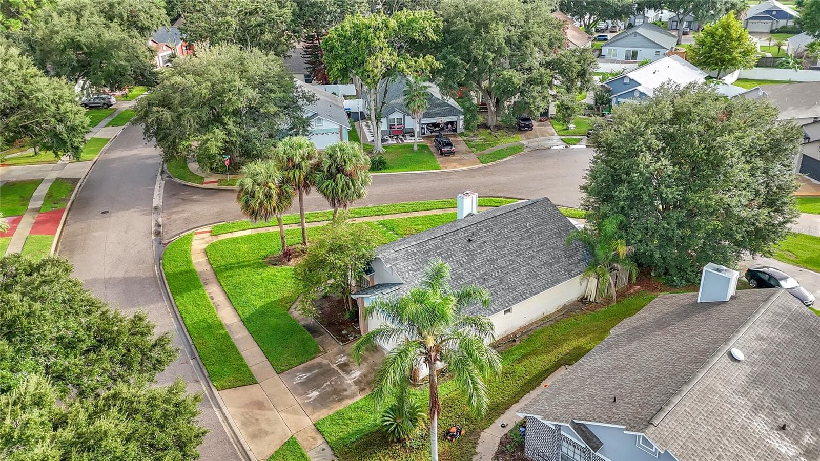 Single Family Residence at 2601 BRIANA CT, ORLANDO, photo 37 of 39