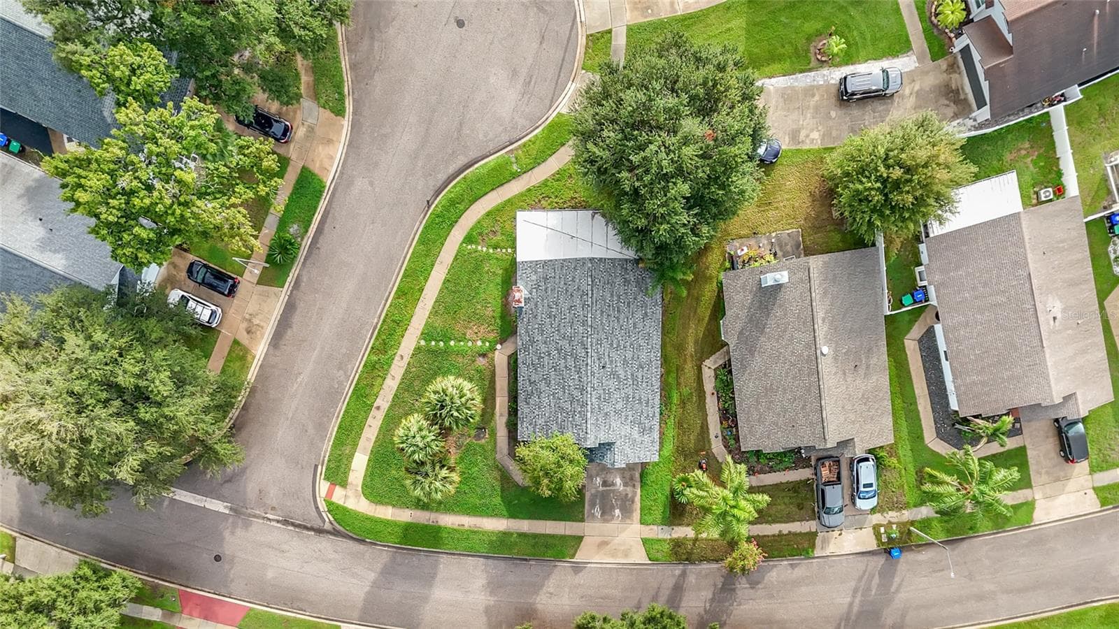 Single Family Residence at 2601 BRIANA CT, ORLANDO, photo 38 of 39