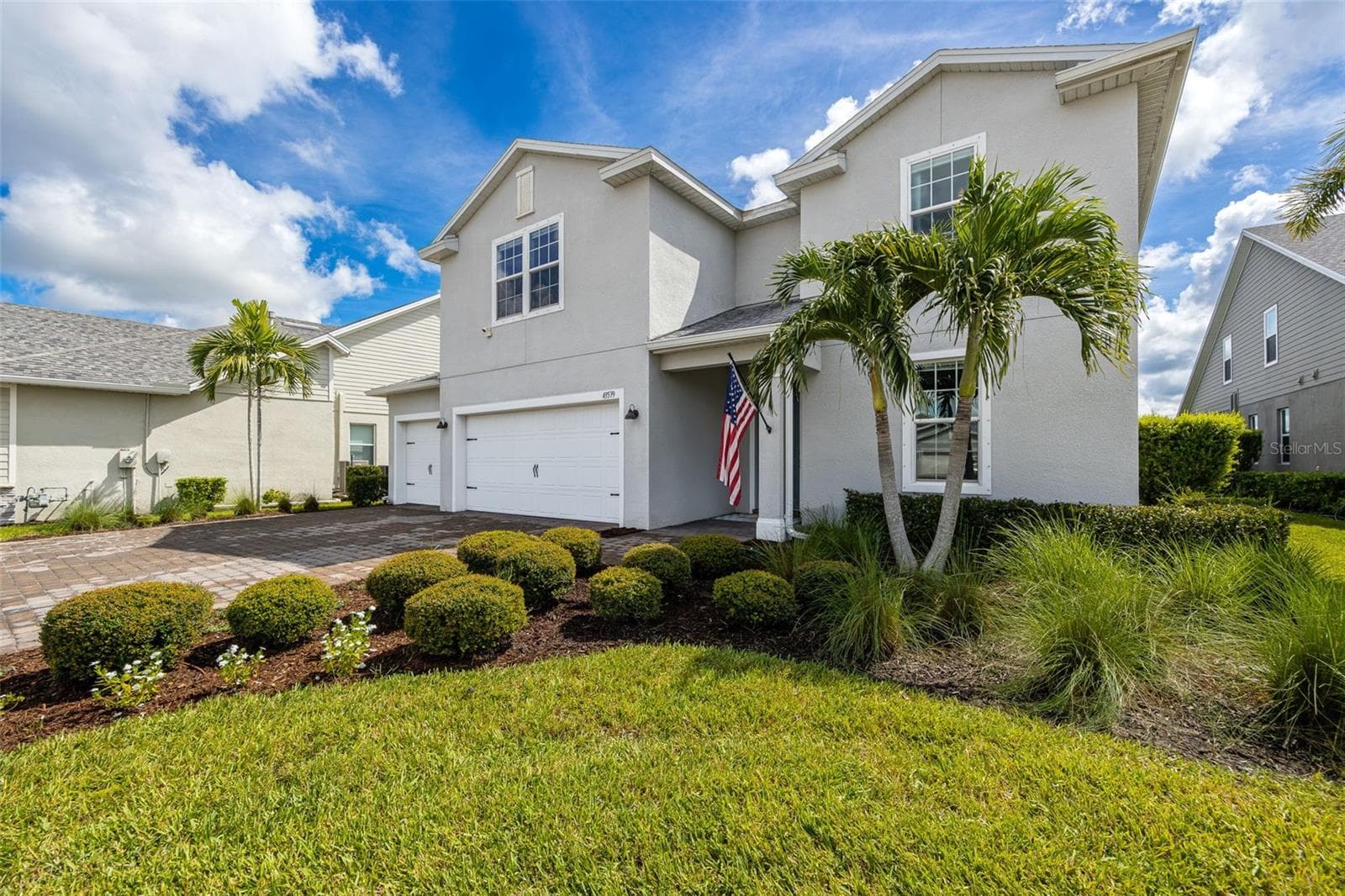 Single Family Residence at 43539 LILY CT, PUNTA GORDA, photo 2 of 44