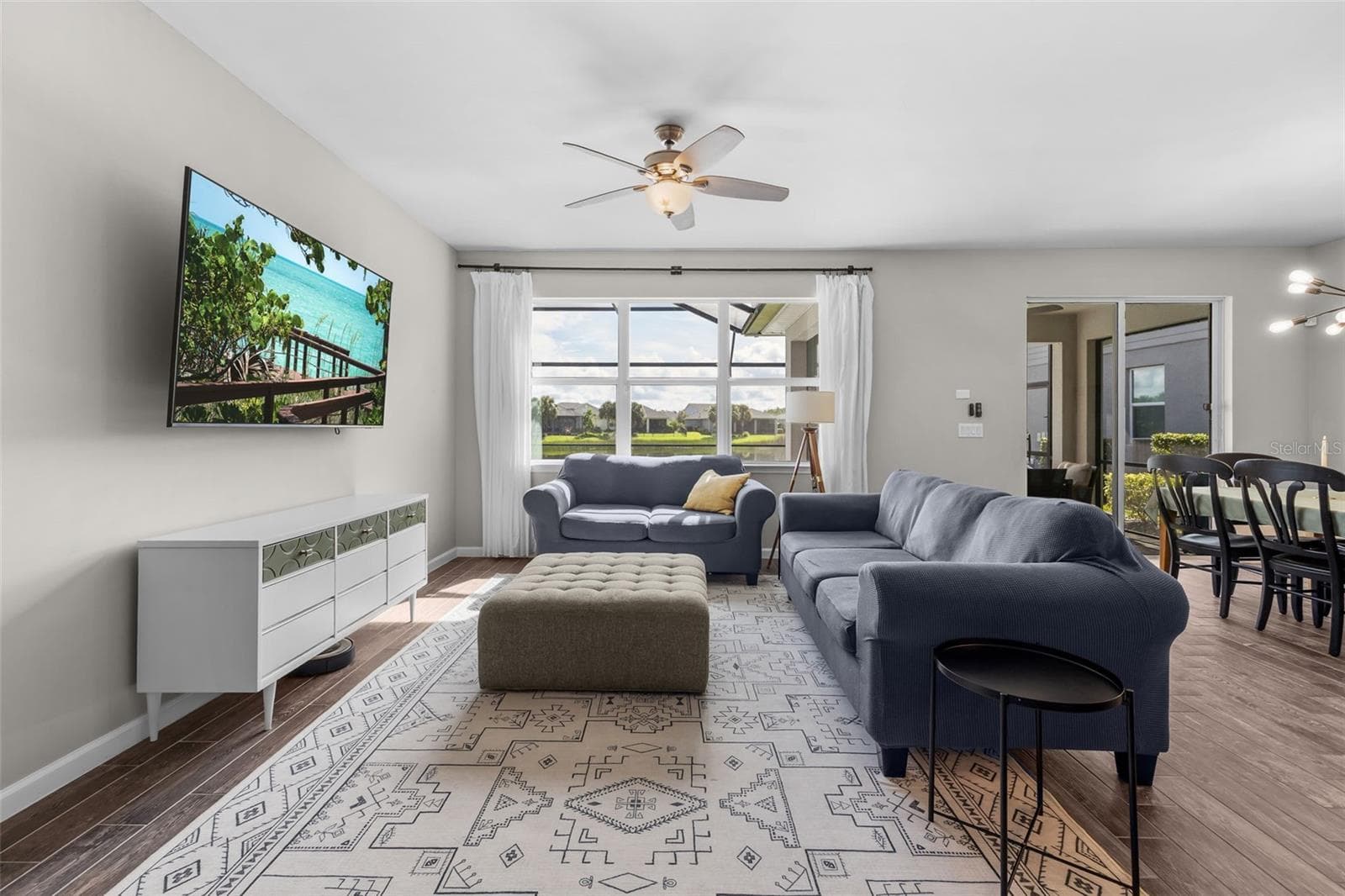 Single Family Residence at 43539 LILY CT, PUNTA GORDA, photo 6 of 44