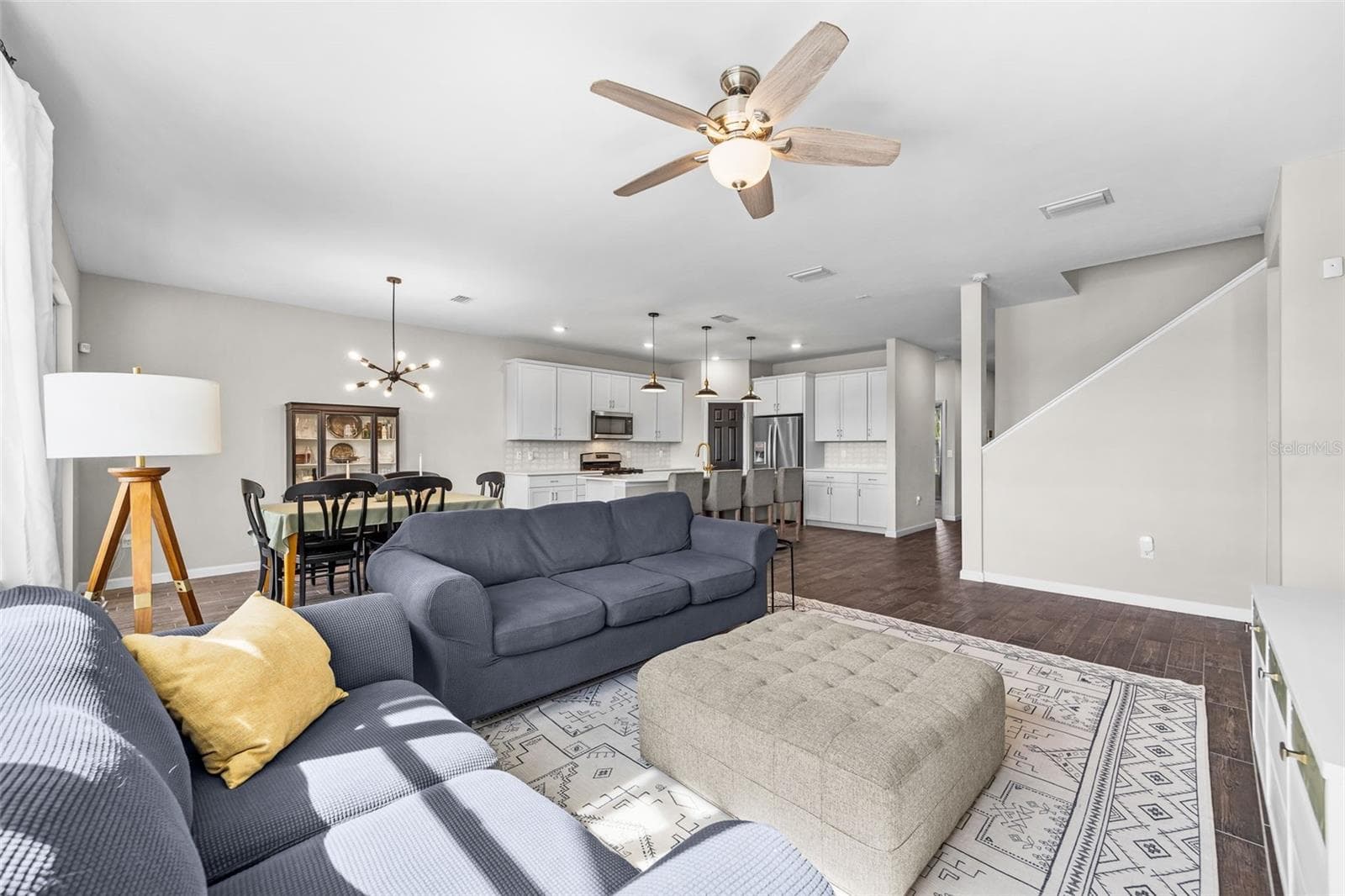 Single Family Residence at 43539 LILY CT, PUNTA GORDA, photo 8 of 44