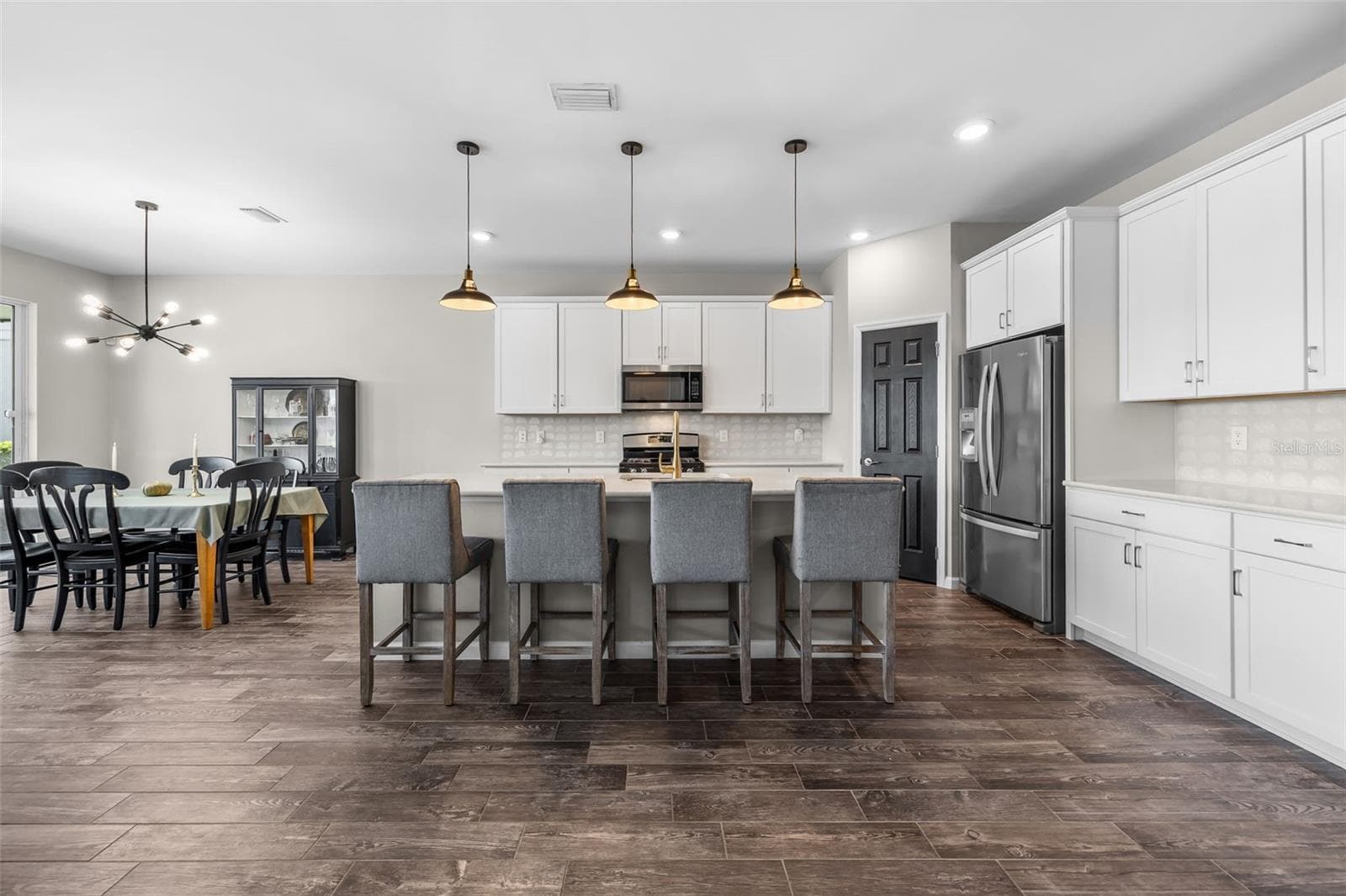 Single Family Residence at 43539 LILY CT, PUNTA GORDA, photo 10 of 44