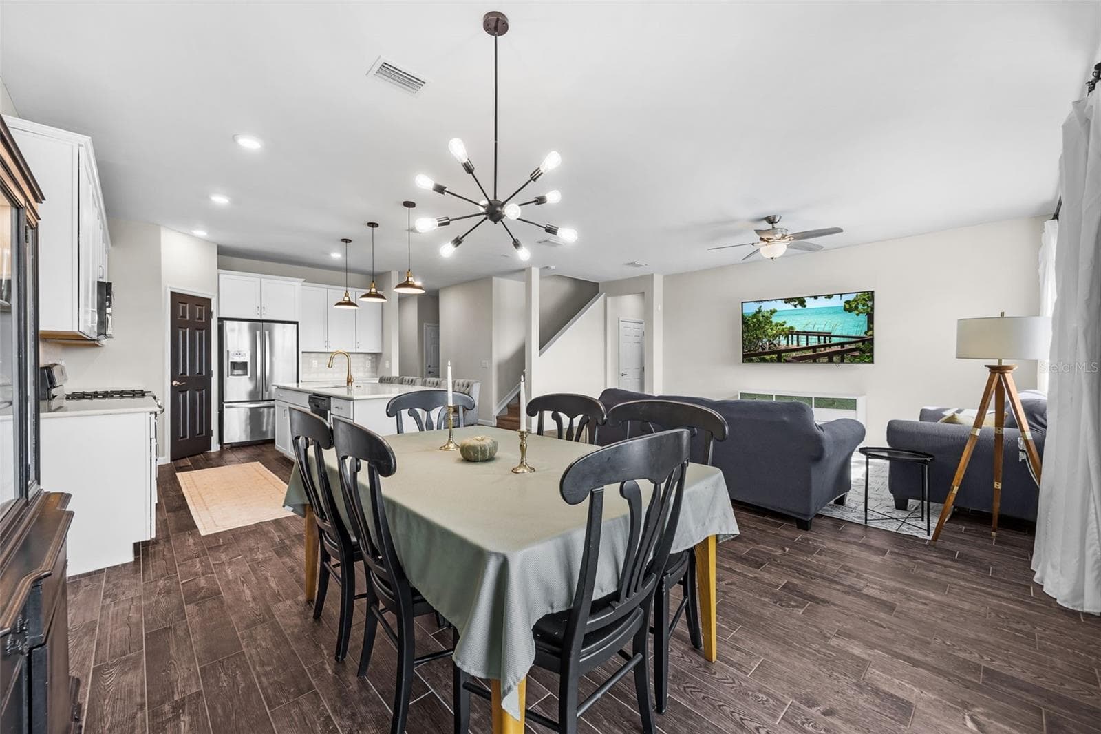 Single Family Residence at 43539 LILY CT, PUNTA GORDA, photo 14 of 44