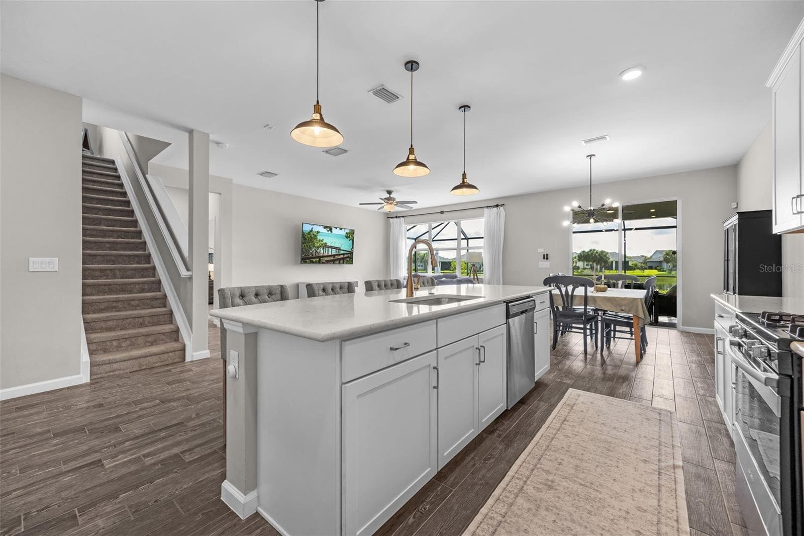 Single Family Residence at 43539 LILY CT, PUNTA GORDA, photo 17 of 44