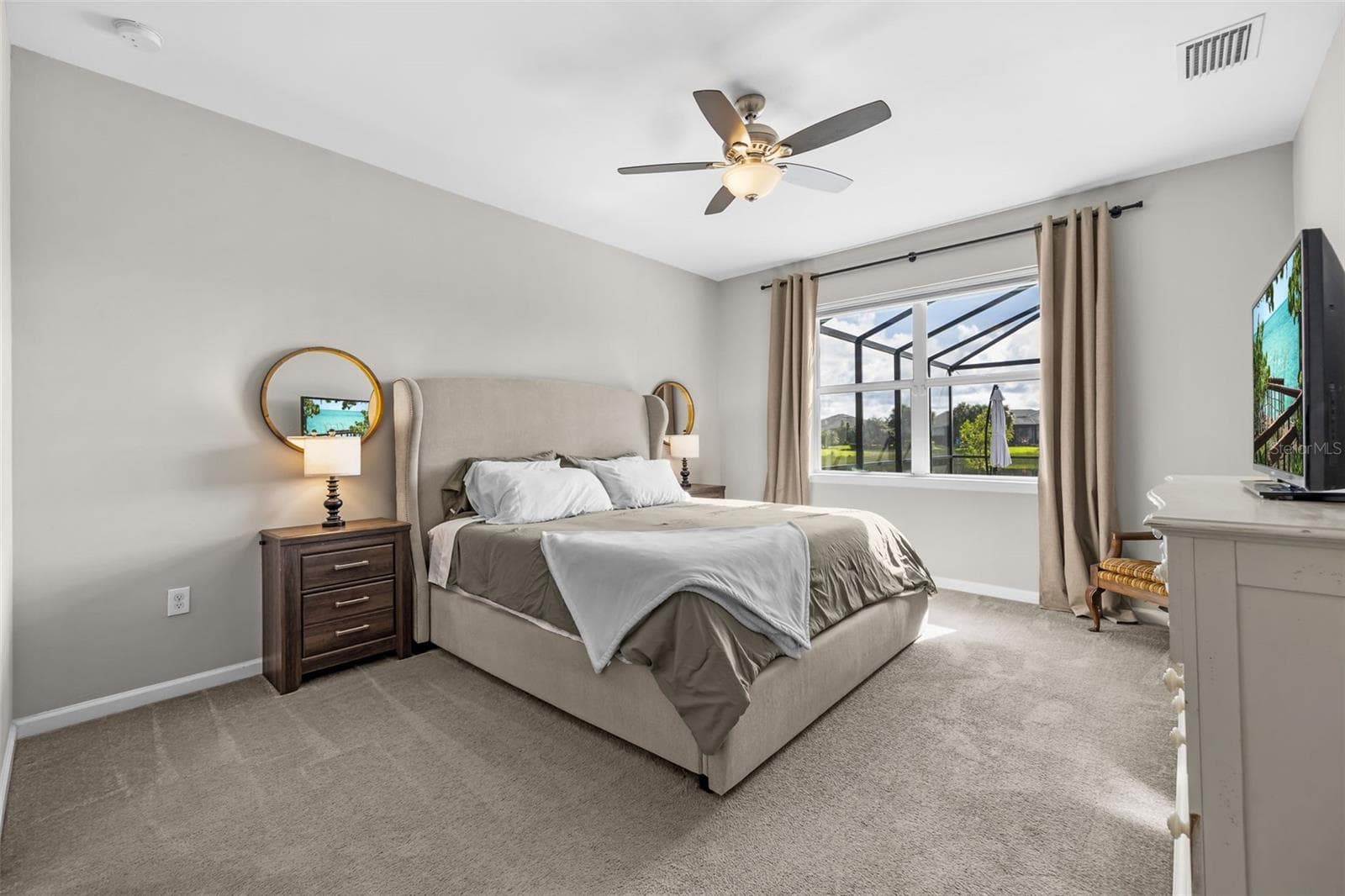 Single Family Residence at 43539 LILY CT, PUNTA GORDA, photo 18 of 44