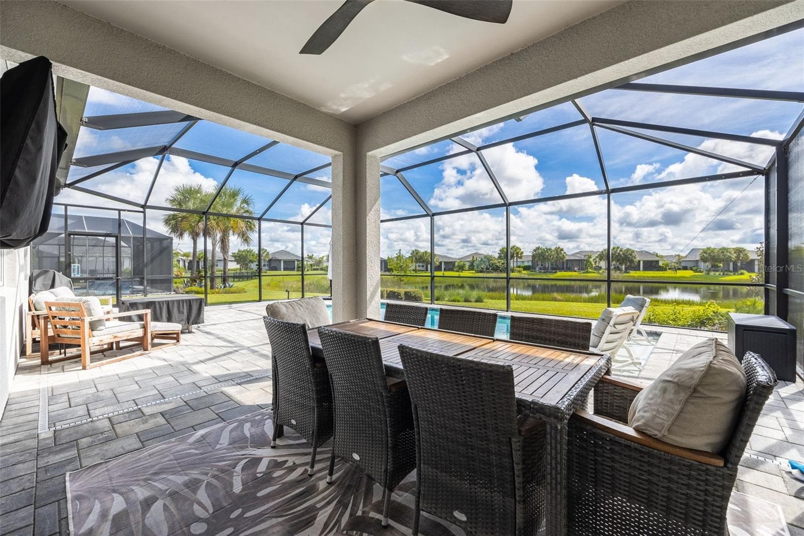 Single Family Residence at 43539 LILY CT, PUNTA GORDA, photo 34 of 44