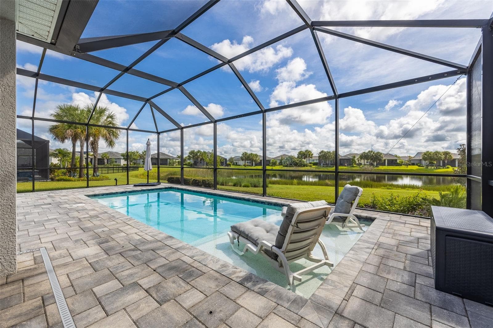 Single Family Residence at 43539 LILY CT, PUNTA GORDA, photo 35 of 44