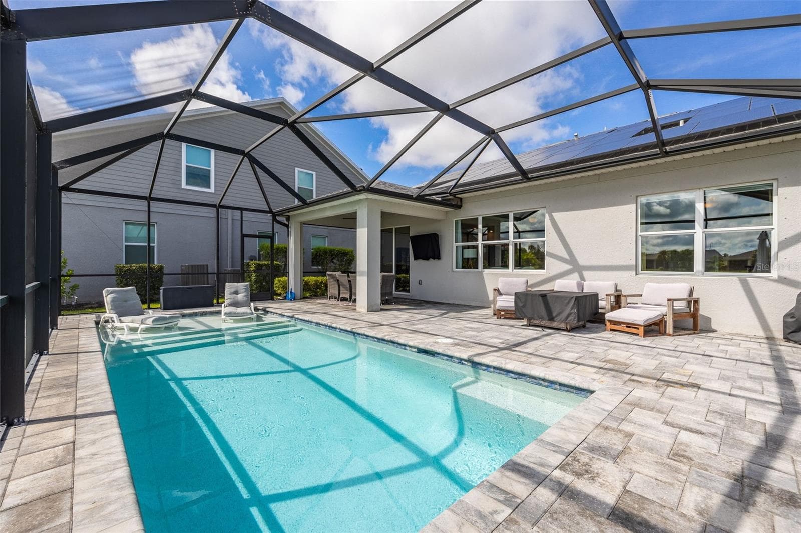 Single Family Residence at 43539 LILY CT, PUNTA GORDA, photo 37 of 44