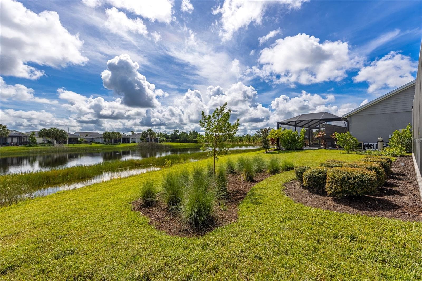 Single Family Residence at 43539 LILY CT, PUNTA GORDA, photo 40 of 44