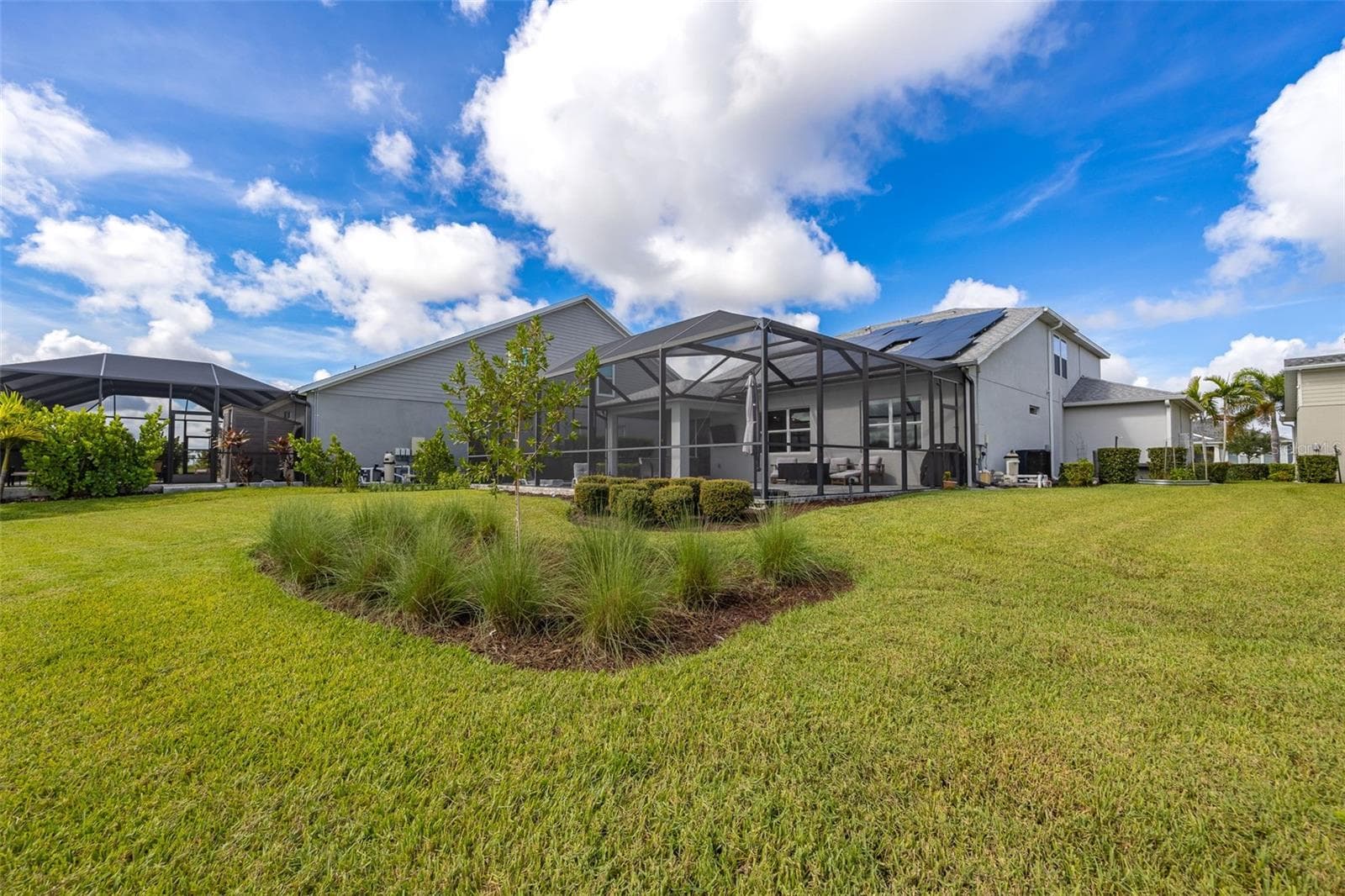 Single Family Residence at 43539 LILY CT, PUNTA GORDA, photo 41 of 44