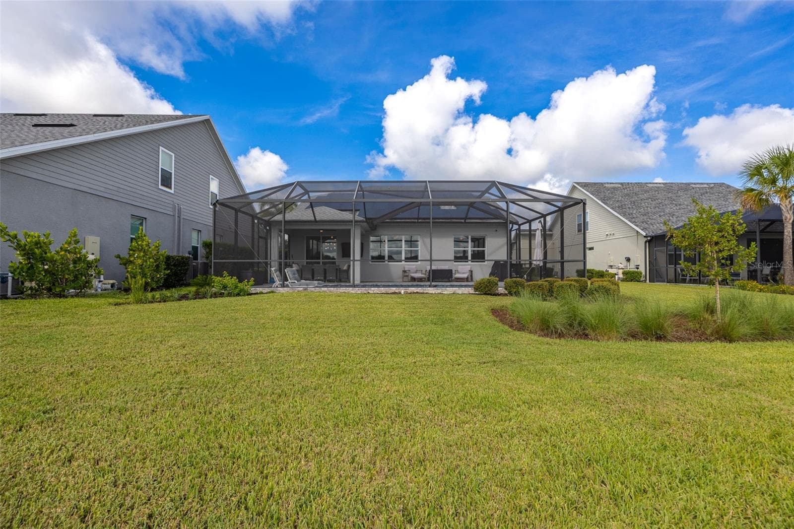Single Family Residence at 43539 LILY CT, PUNTA GORDA, photo 42 of 44