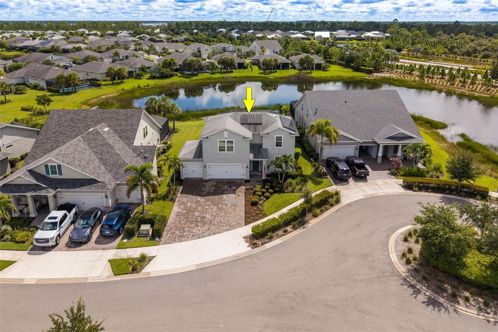 Single Family Residence at 43539 LILY CT, PUNTA GORDA, photo 44 of 44