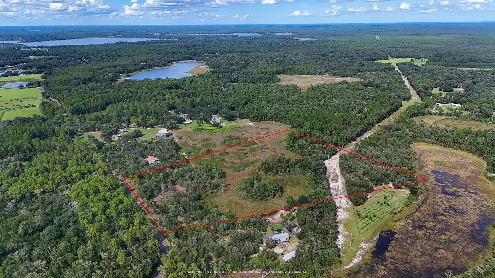 Land at 8303 SE 170TH AVE RD. N, OCKLAWAHA, photo 2 of 22
