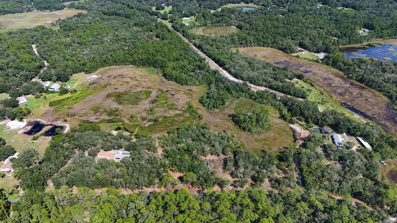 Land at 8303 SE 170TH AVE RD. N, OCKLAWAHA, photo 8 of 22
