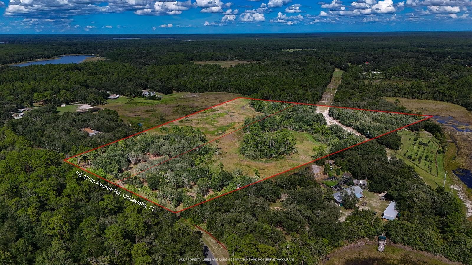 Land at 8303 SE 170TH AVE RD. N, OCKLAWAHA, photo 16 of 22