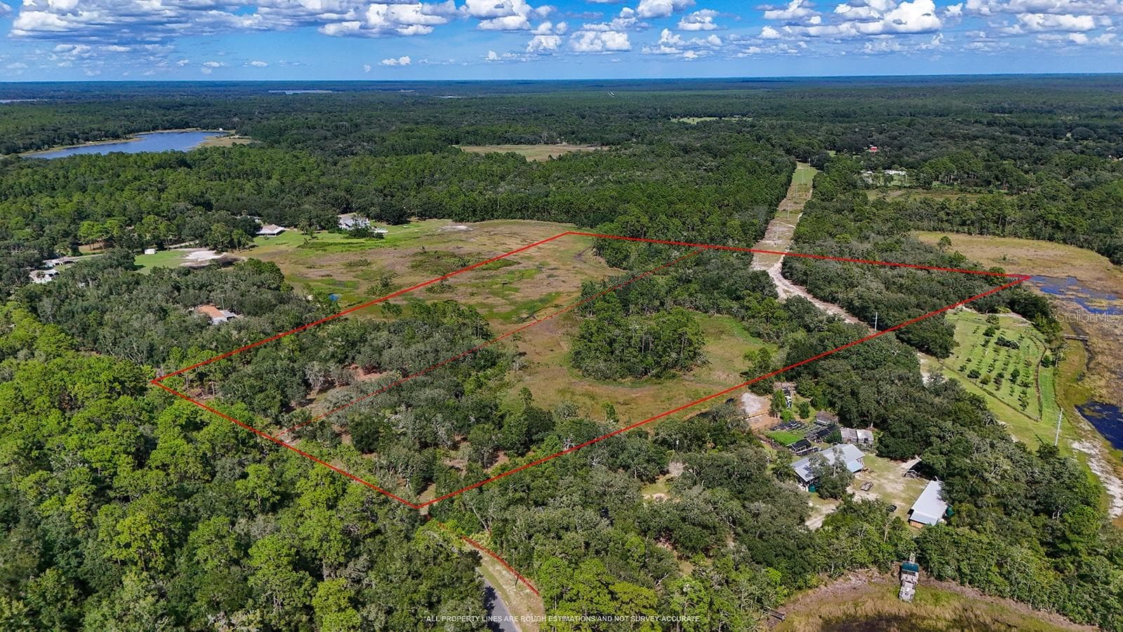 Land at 8303 SE 170TH AVE RD. N, OCKLAWAHA, photo 19 of 22