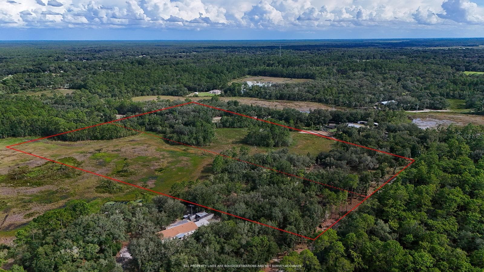 Land at 8303 SE 170TH AVE RD. N, OCKLAWAHA, photo 21 of 22