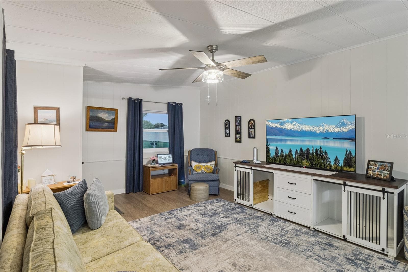 Manufactured Home at 6204 KNOTTY PINE DR SE, WINTER HAVEN, photo 3 of 45