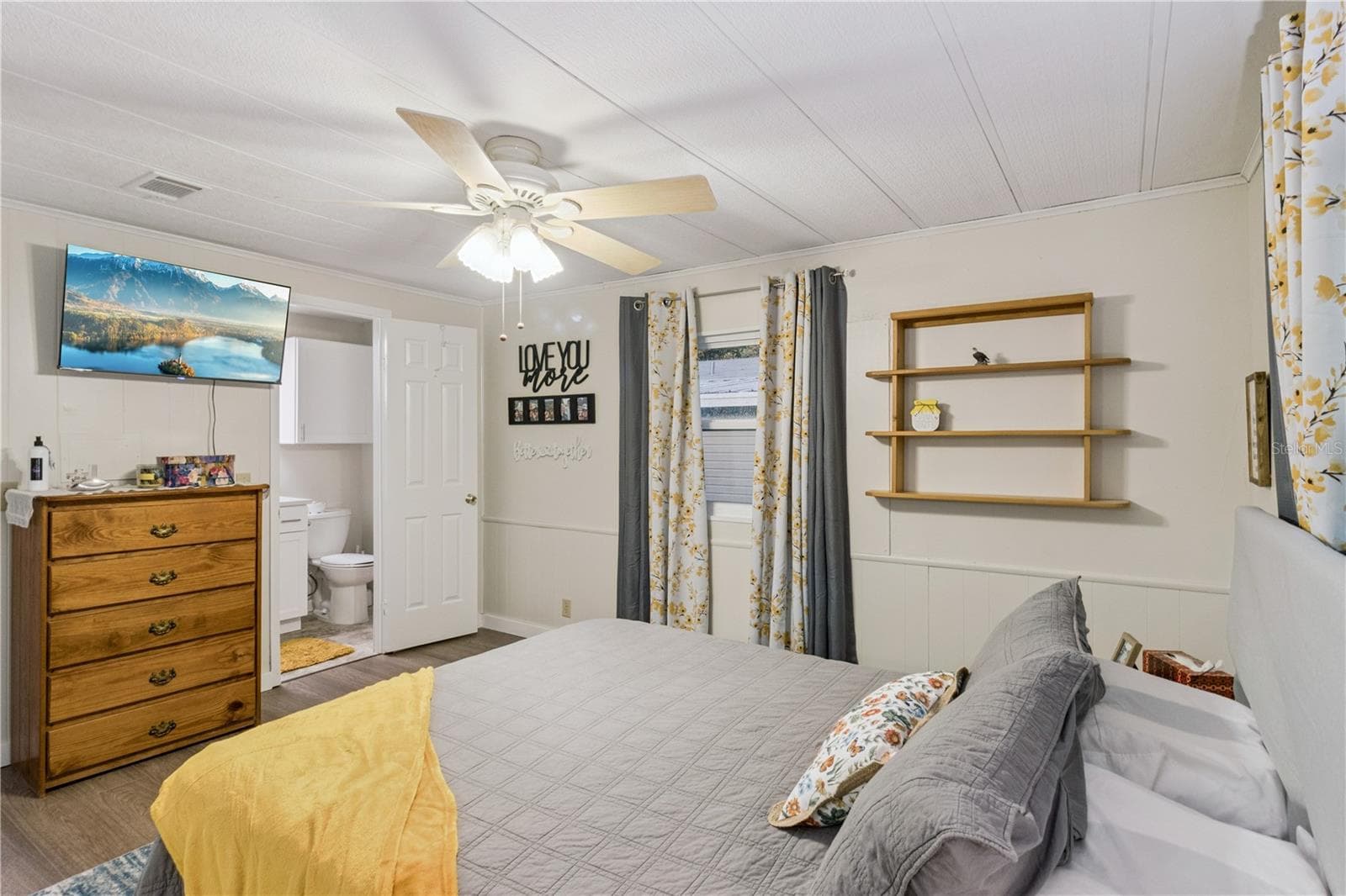 Manufactured Home at 6204 KNOTTY PINE DR SE, WINTER HAVEN, photo 26 of 45