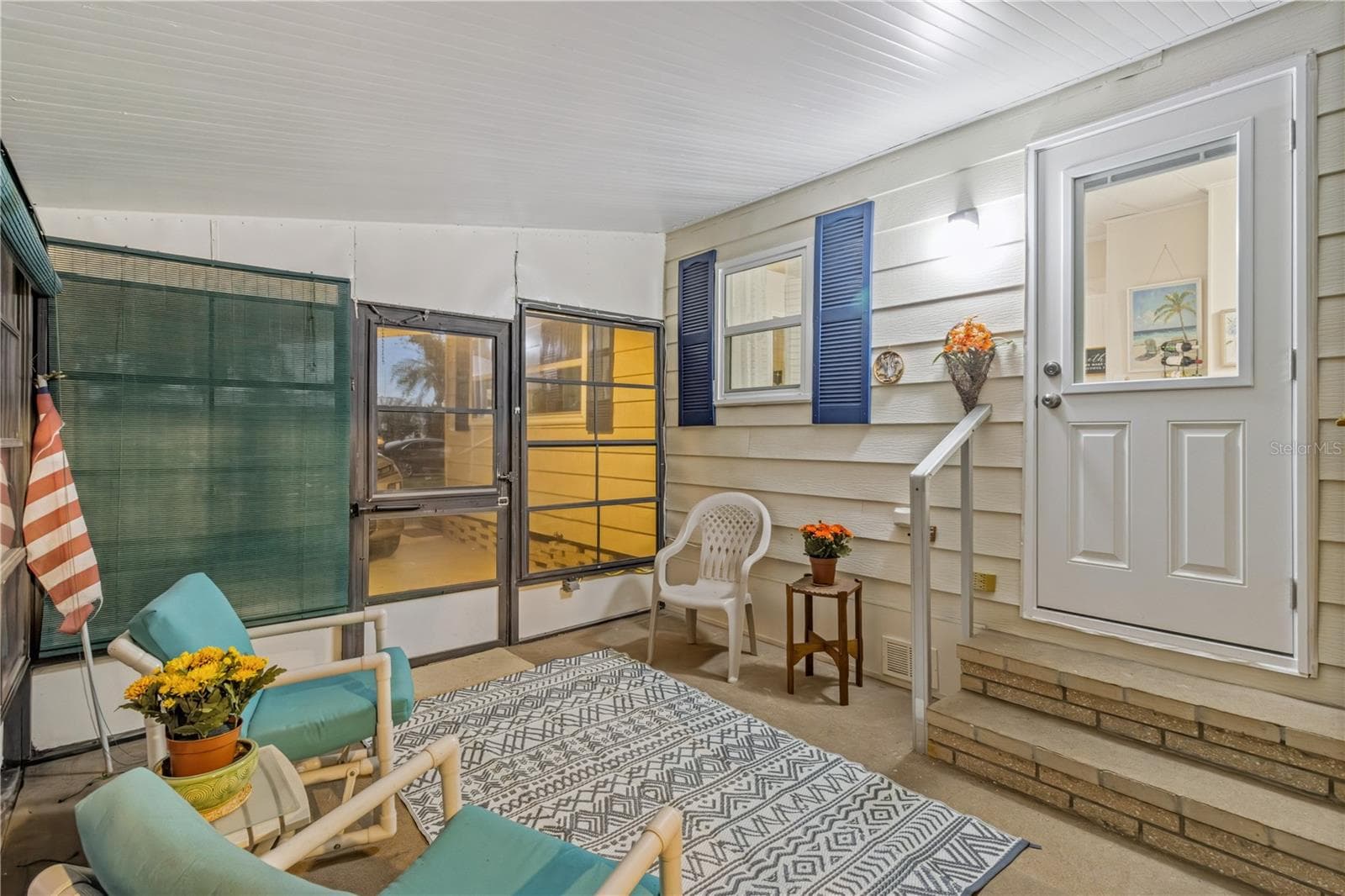 New door and window here - 6204 KNOTTY PINE DR SE, WINTER HAVEN