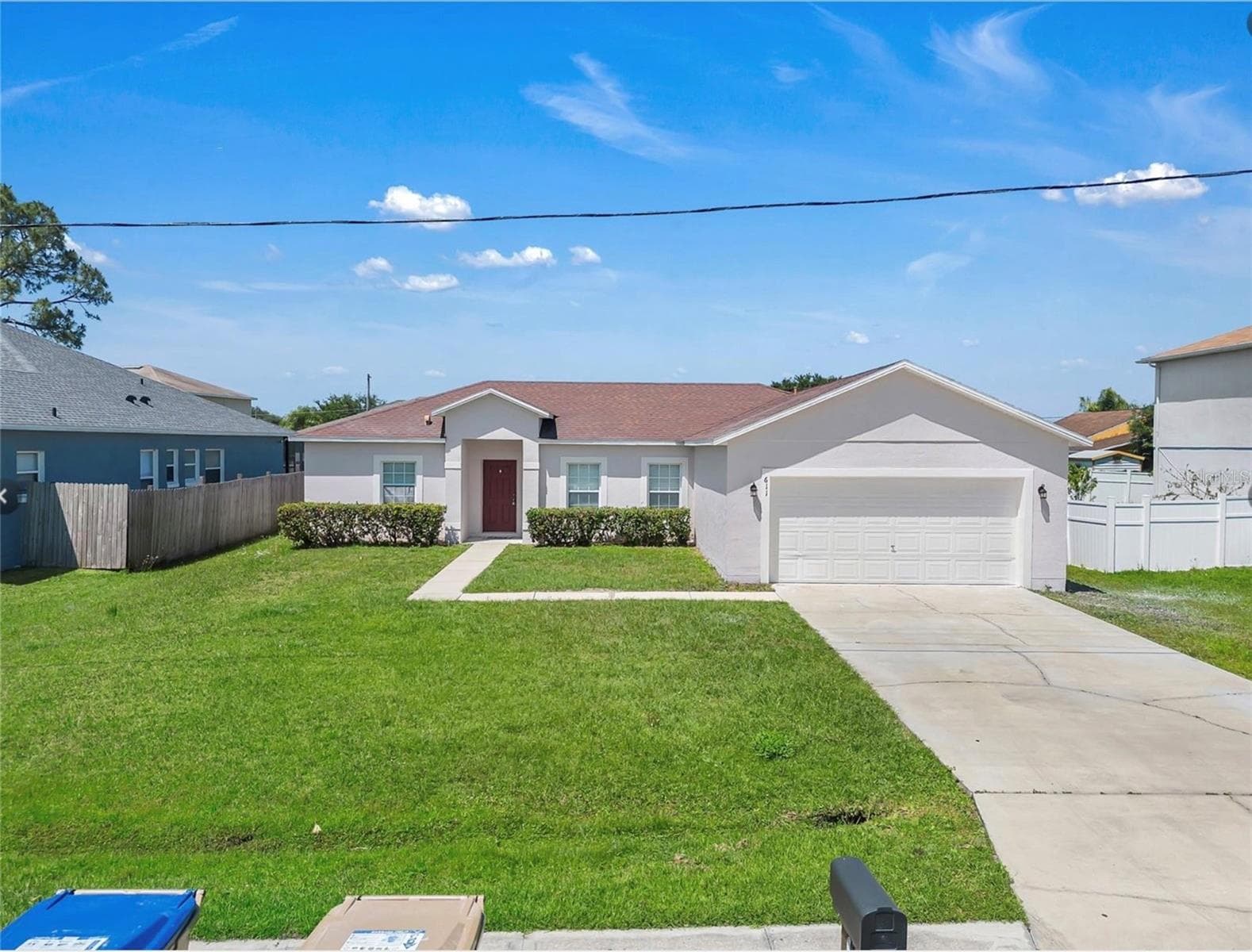 611 ELBRIDGE DR