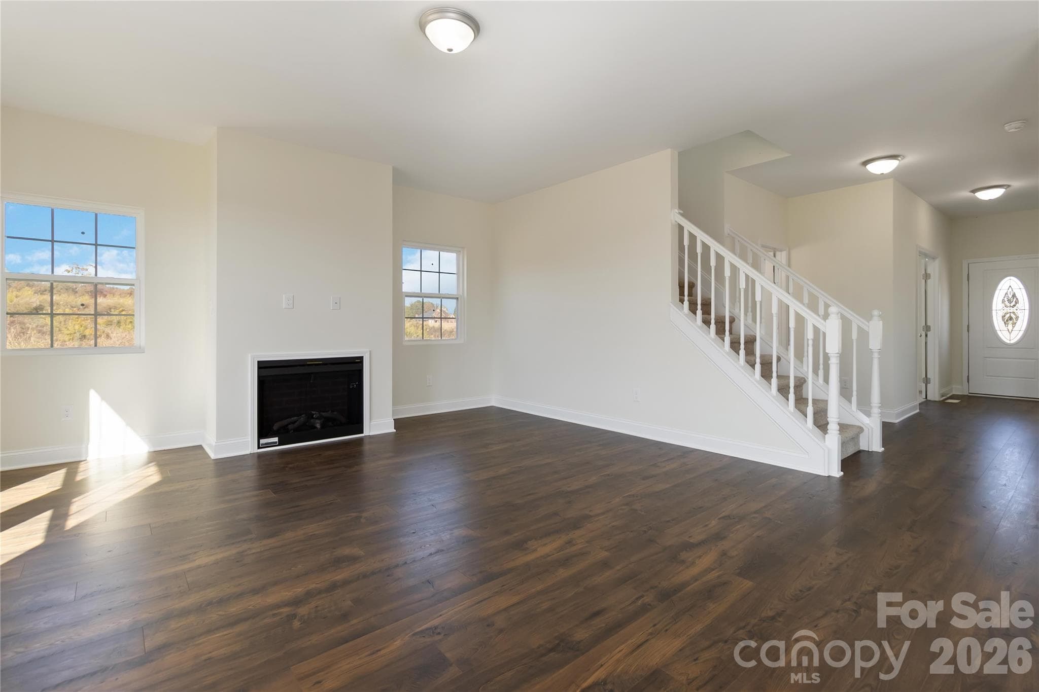 Single Family Residence at 1018 Heath Helms Road, Monroe, photo 6 of 31