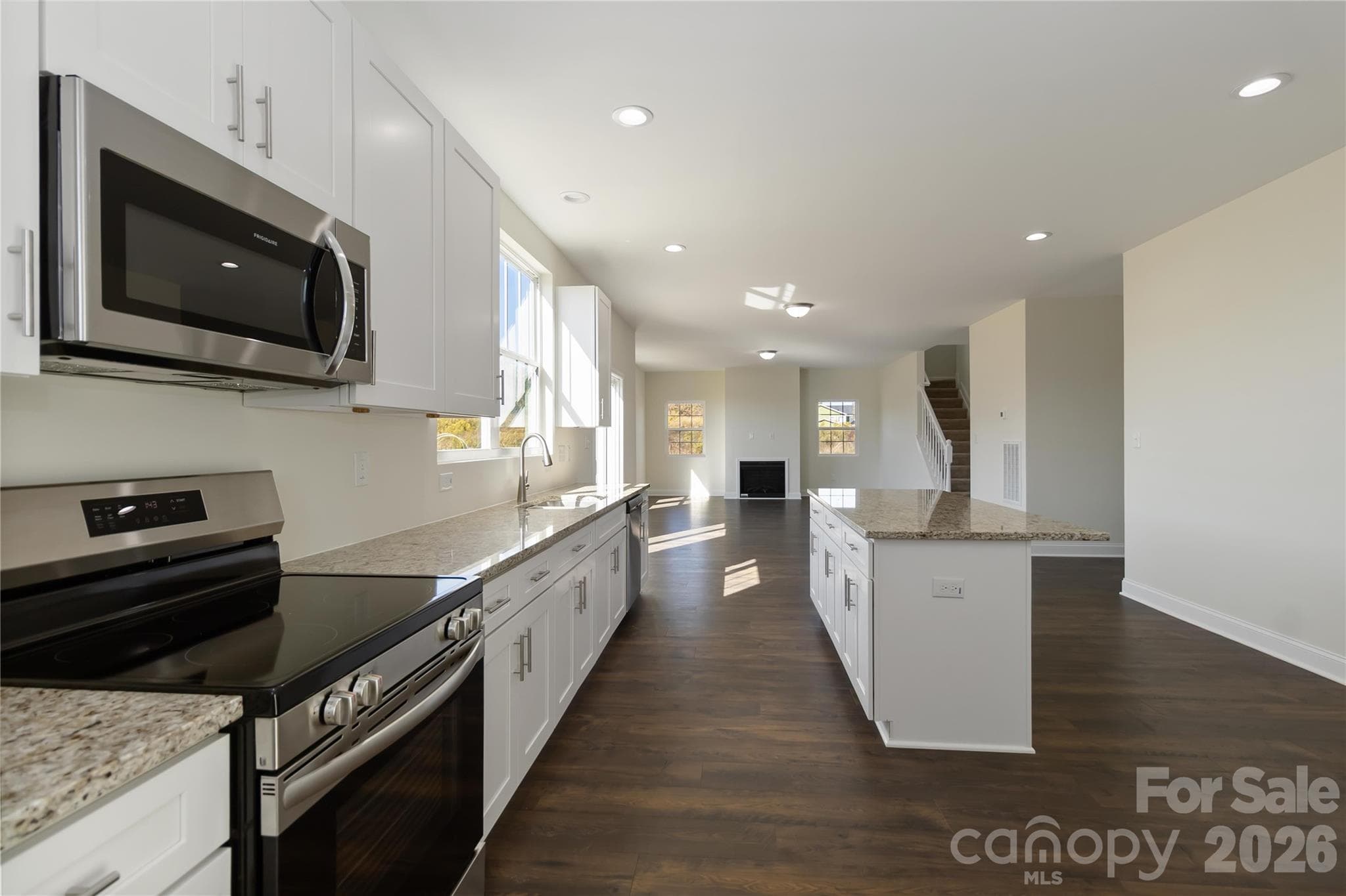 Single Family Residence at 1018 Heath Helms Road, Monroe, photo 12 of 31