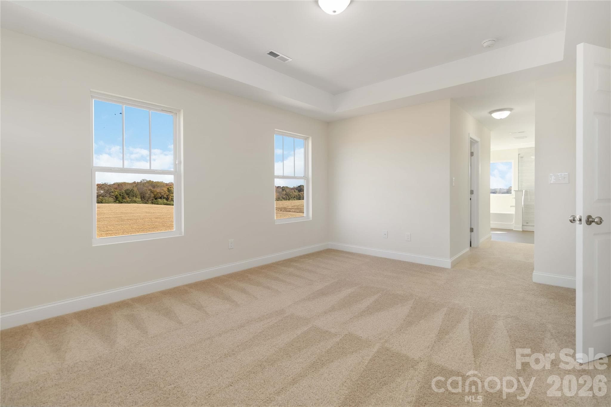Main Suite - 1018 Heath Helms Road, Monroe
