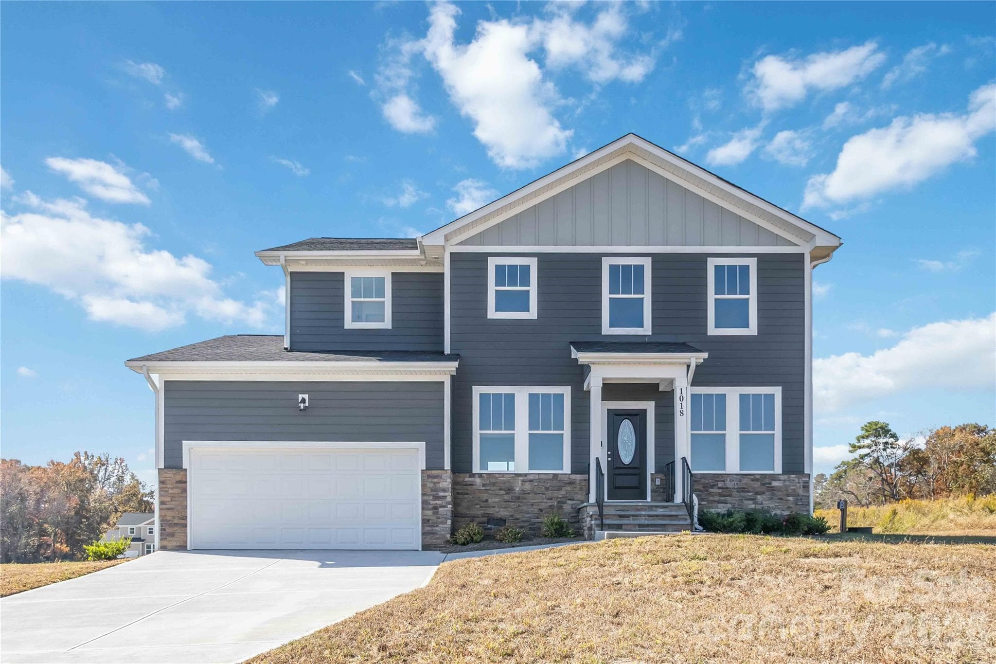 Single Family Residence at 1018 Heath Helms Road, Monroe, photo 26 of 31