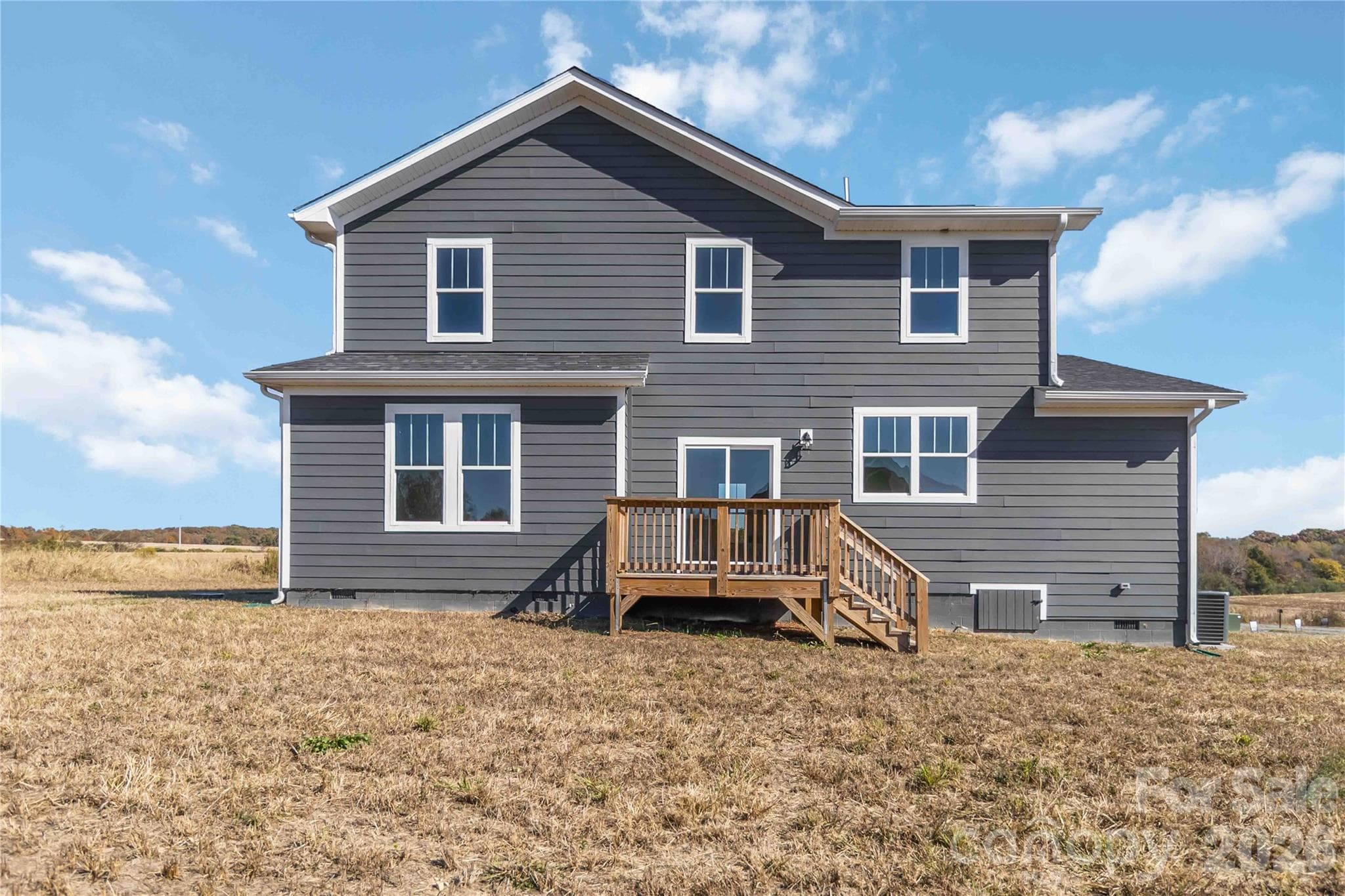 Single Family Residence at 1018 Heath Helms Road, Monroe, photo 27 of 31