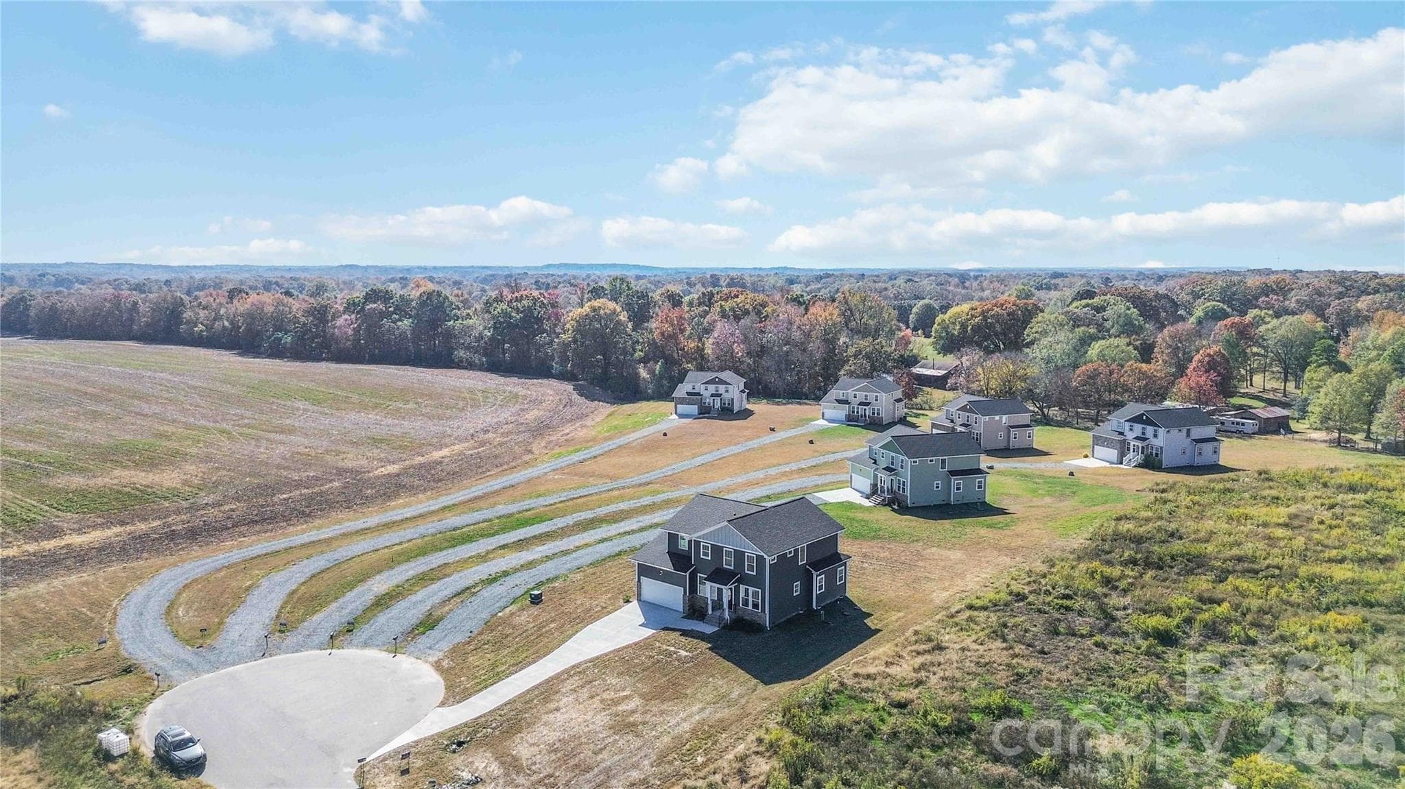 Single Family Residence at 1018 Heath Helms Road, Monroe, photo 29 of 31