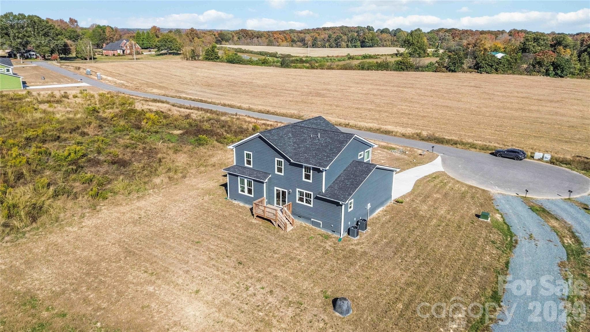Single Family Residence at 1018 Heath Helms Road, Monroe, photo 30 of 31