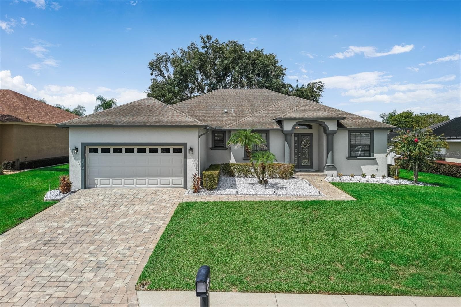Single Family Residence at 5455 PEBBLE BEACH DR, LAKELAND, photo 2 of 55