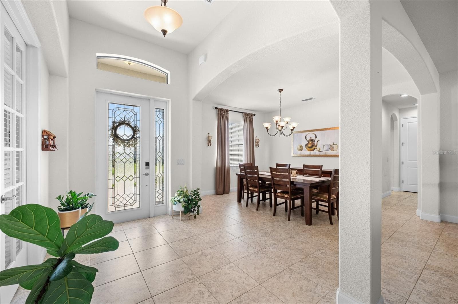 Single Family Residence at 5455 PEBBLE BEACH DR, LAKELAND, photo 6 of 55