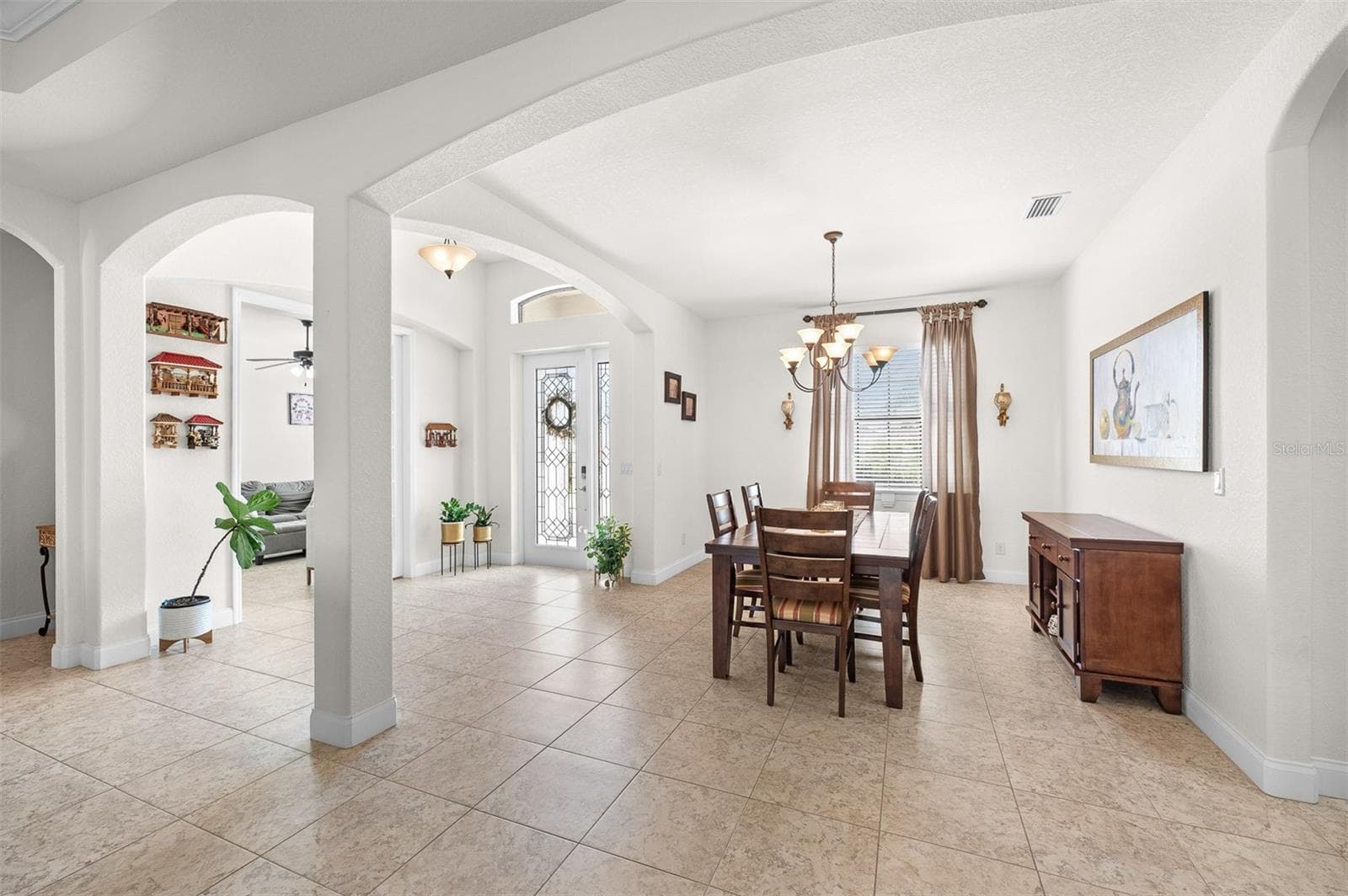 Single Family Residence at 5455 PEBBLE BEACH DR, LAKELAND, photo 7 of 55