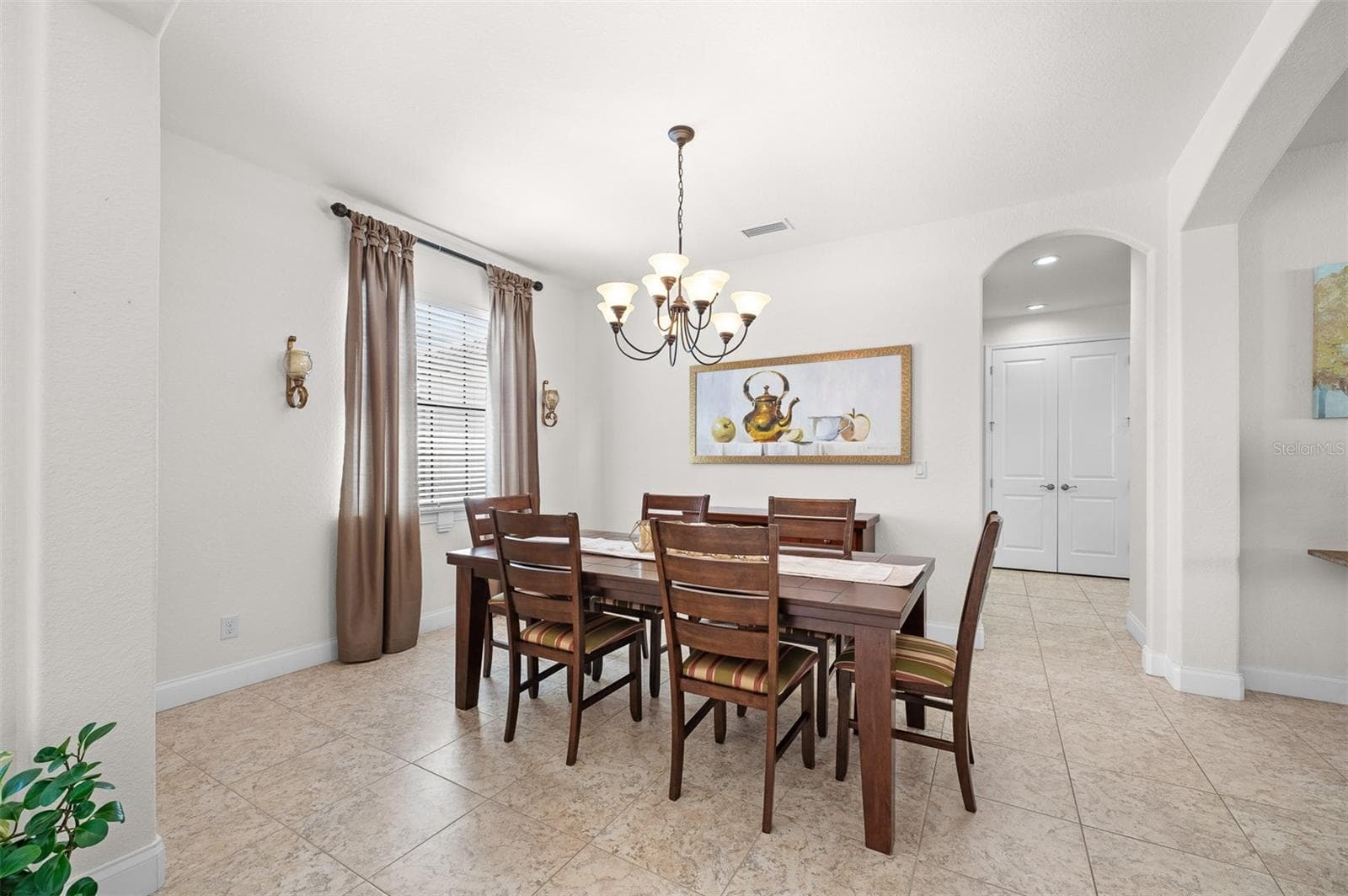 Single Family Residence at 5455 PEBBLE BEACH DR, LAKELAND, photo 9 of 55