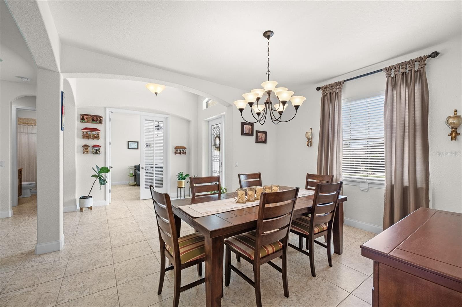 Single Family Residence at 5455 PEBBLE BEACH DR, LAKELAND, photo 10 of 55